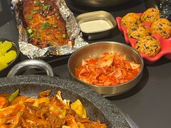 -HOTISLAND海鸡岛·韩国料理(江南西店)