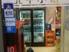-北平小馆·烤鸭·家常菜(磨房北里店)