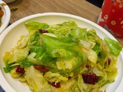 -建辉湖南土菜馆(南大街店)