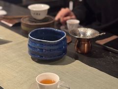 -德迹斋禅意文化茶馆·茶空间·商务洽谈•宴席(桃园店)