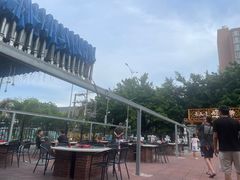 -墨脱石锅椰子鸡•香草鸭•东山羊(大东海店)