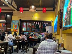 -富正毅三下锅·湘西韵味(天门山索道店)