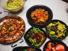 -聚味瞿记·龙虾堂(坡子街店)