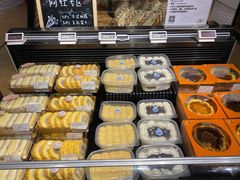 -Olé精品超市(北京合生汇店)