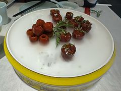 -惠丰堂饭庄·烤鸭·京味菜(西北旺·唐家岭店)
