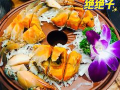 -唔止卤嘢·潮州菜(鹭江店)