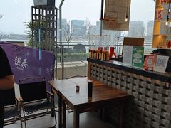 -破店肥哈·海鲜·烧烤(郑州银泰inPARK店)