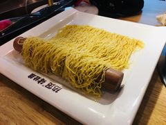 鲜竹升面-好彩猪肚鸡(正弘城店)