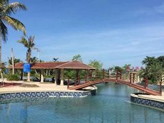 -三亚珠江南田温泉度假区