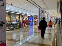 -首开福茂购物中心(宋家庄店)