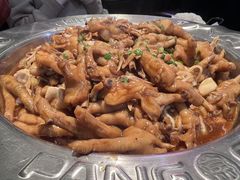 -胖哥俩肉蟹煲(淮安万达店)