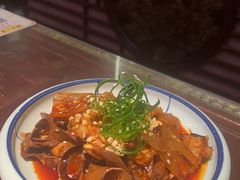-缪氏川菜(深圳北站缤果空间店)