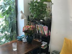 蜂蜜柚子茶-默迹咖啡馆