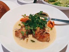 -壳里西餐厅Coquille Seafood Bistro(蒙自路店)