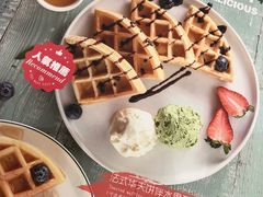 -丽莎沙拉轻食餐厅(国贸店)