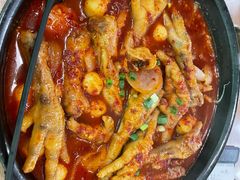 -HOTISLAND海鸡岛·韩国料理(江南西店)