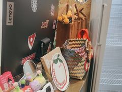 -静宜和她的朋友(星海广场店)