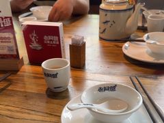 -老阿爸鲜鱼土菜(昆山花桥店)