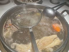 -牛人日志·鲜牛肉骨汤火锅(万科里瑧店)