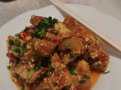 -绿草地·湘菜(酃湖师院店)