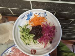 -五悦北平四季涮肉·烧烤(老商埠店)