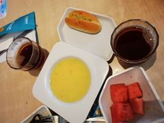 配菜-豪客来牛排(海沧阿罗海店)