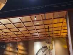 -千代武日本料理(哈西店)