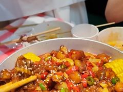 -辣小鲜·南昌大排档(船山路店)