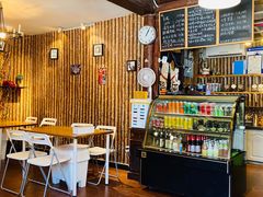 -鬼味烤翅(南锣鼓巷店)