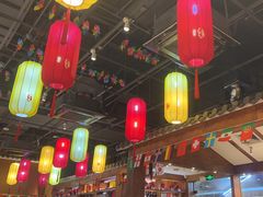 -老高烧烤(龙华星河iCO店)