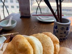 -金牌老碗时尚陕菜(王府井百货店)