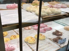-奈雪的茶(国金中心店)