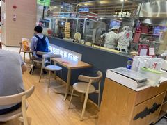 -喜家德虾仁水饺(华强天虹店)