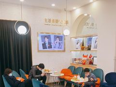 -海马体照相馆(上海宝山万达广场店)