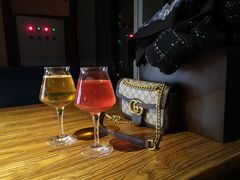 -40+精酿啤酒俱乐部(国投财富广场店)