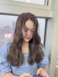 -TK·HAIR SALON韩式设计