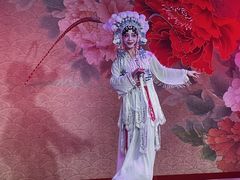 -盖碗儿梨园·变脸吐火·川剧(天府广场店)