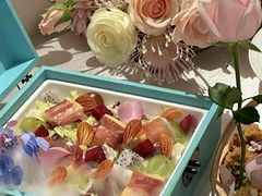-PARFUM FLORAL花境法餐(南京首店)
