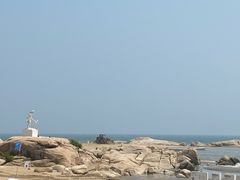 -老虎石海上公园