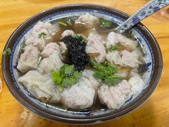 -老谢野馄饨(延安路店)