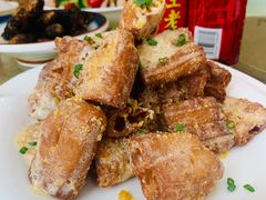 -骆驼阿三饭店(迪赛邻里店)