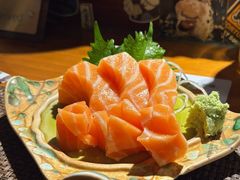 -半藏居酒屋(香港花园店)