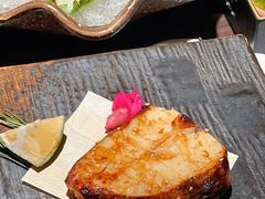 -匠和风精致料理(莆田财富中心店)