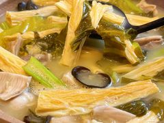 -稻香酒家·33年老字号·港式粤菜(富邦中心店)