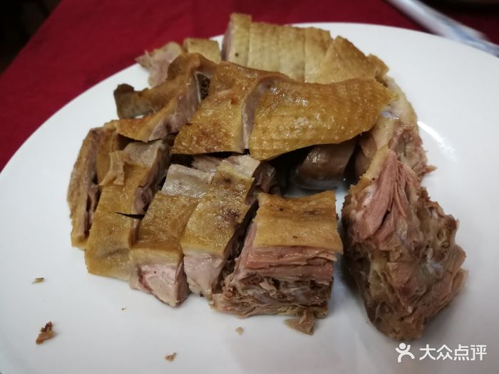 亚亮餐厅-盐水鸭图片-厦门美食-大众点评网