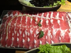 -呷哺呷哺 黄金牧场 (新中关购物中心店)