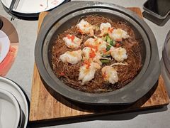 -绿茶餐厅(广州天河城店)