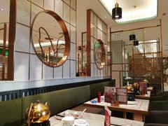 -稻香酒家·33年老字号·港式粤菜(富邦中心店)