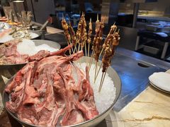 -常德武陵天济喜来登酒店-盛宴餐厅