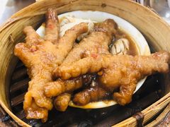 -香港蓮香樓(中環店)